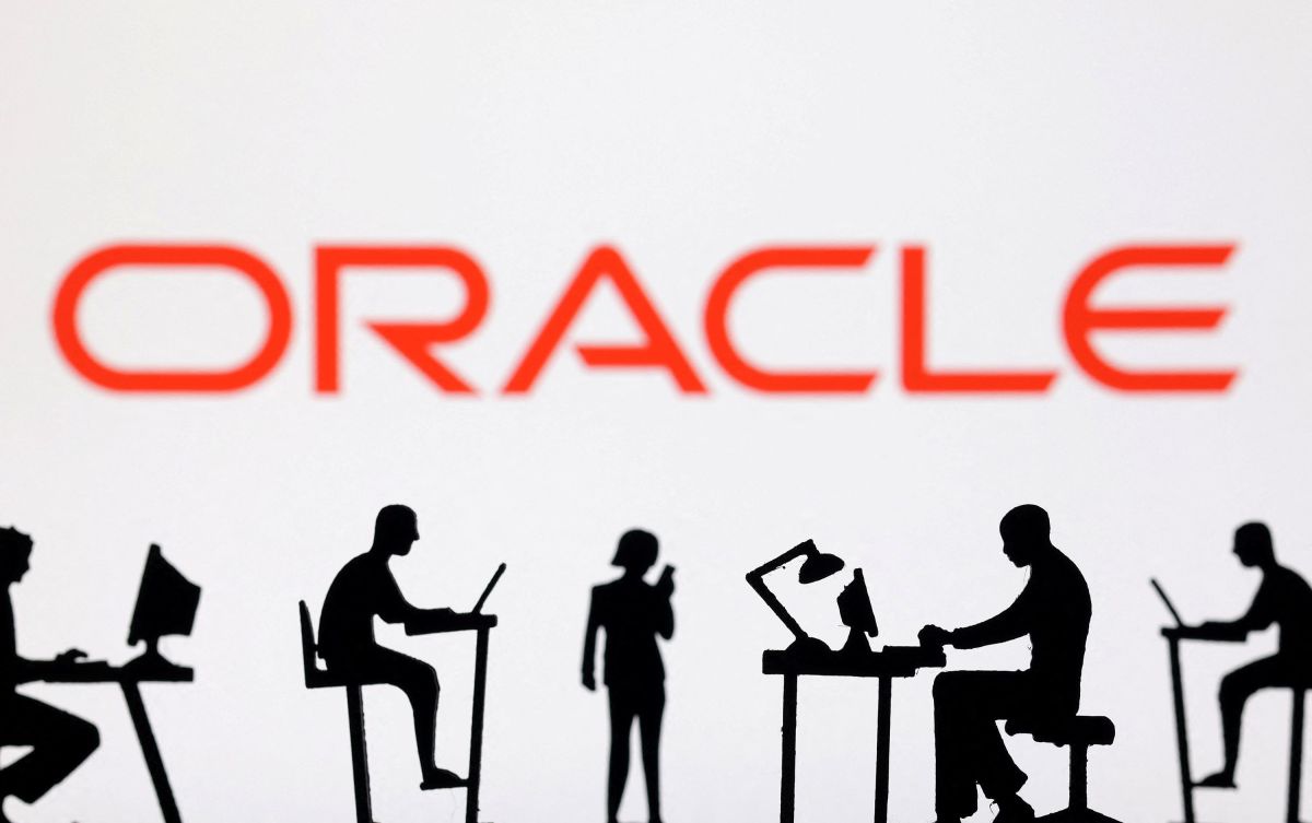 Oracle desmente FT e diz que acordo para data center segue no cronograma