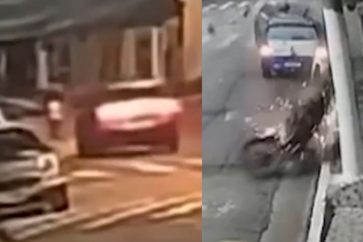 Pais de jovem atropelado pela namorada não conseguem cuidar do funeral