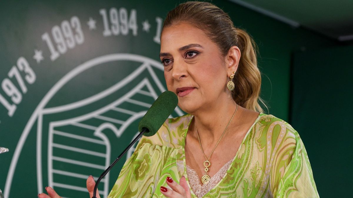 Palmeiras prevê arrecadação bilionária em 2026; veja detalhes do orçamento