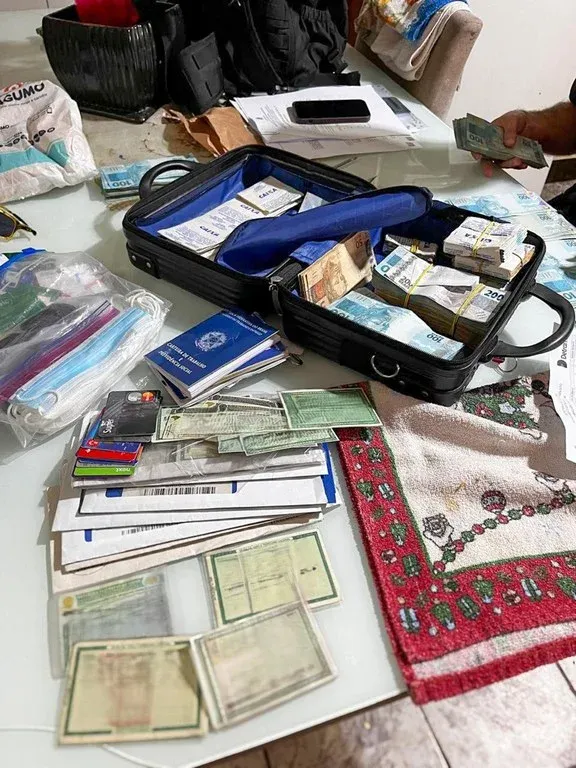 PF deflagra Operação Hacker SA II contra fraudes previdenciárias