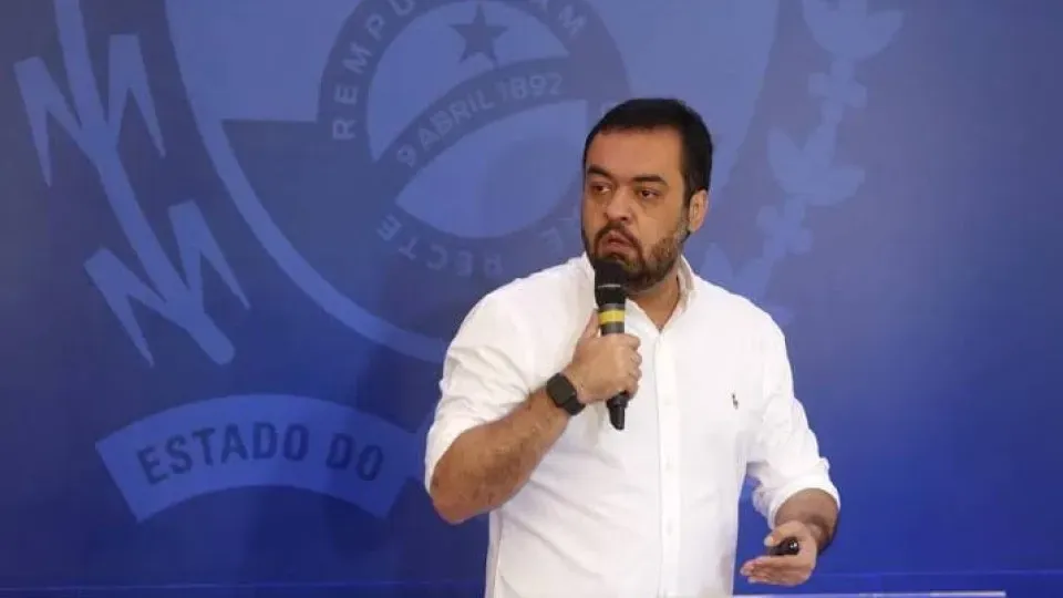 PF investiga ligação de Castro com proteção ao Comando Vermelho na Alerj