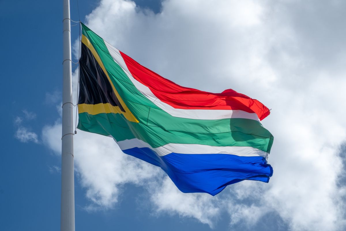 PIB da África do Sul perde força e cresce 0,5% no 3º trimestre