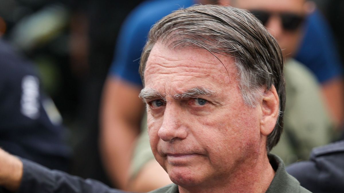 PL da Dosimetria se torna passaporte para progressão de pena de Bolsonaro