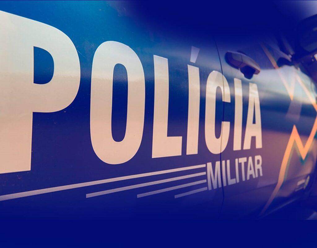 Polícia Militar prende homem com mandado por tráfico em RO