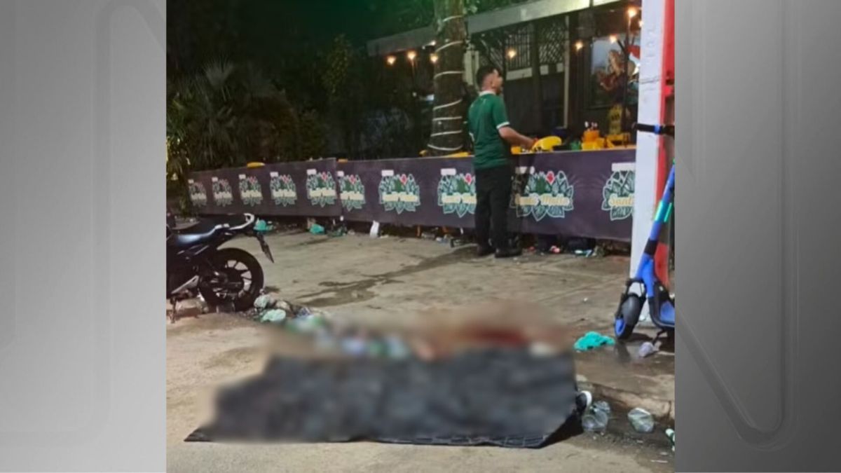 Policial mata advogado a tiros após discussão em casa de shows em Belém