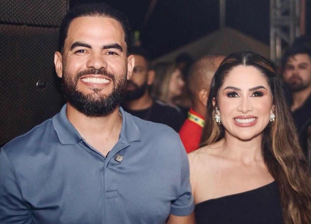 Prefeito, primeira-dama e vereadores são investigados por esquema milionário de desvio de recursos em Turilândia (MA)