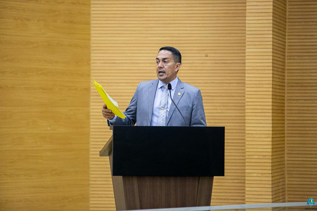 Projeto do deputado Eyder Brasil garante Política Estadual de Educação Inclusiva em Rondônia
