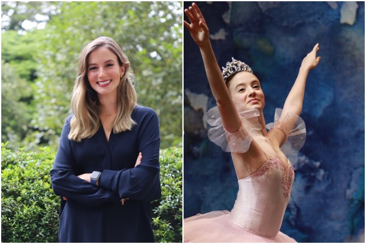 Quem é a brasileira mais jovem bilionária self-made, segundo a Forbes