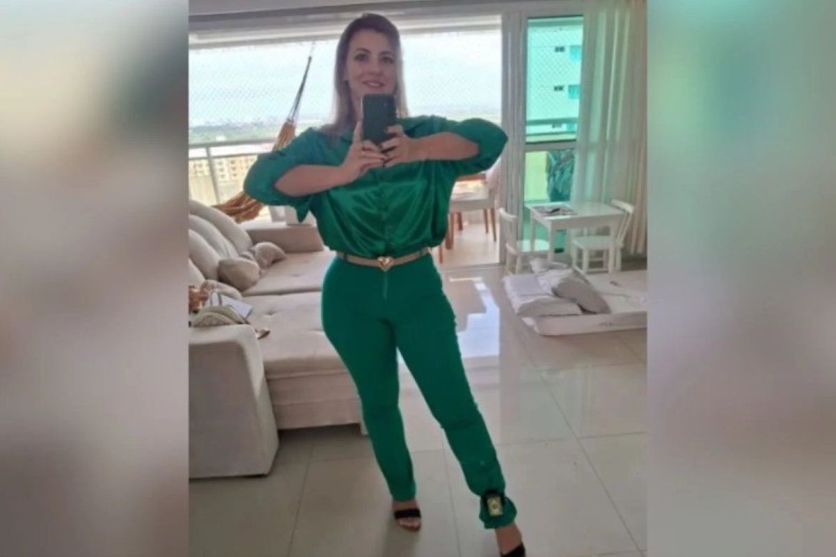 Quem é a ex-aluna da USP condenada no 8/1 que está foragida desde 2024