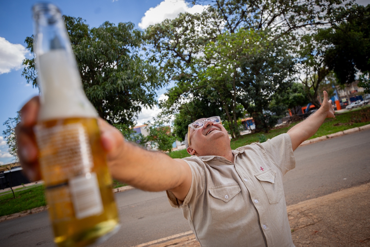 Quem é Joel Divo, influencer do DF confirmado no Rancho do Maia