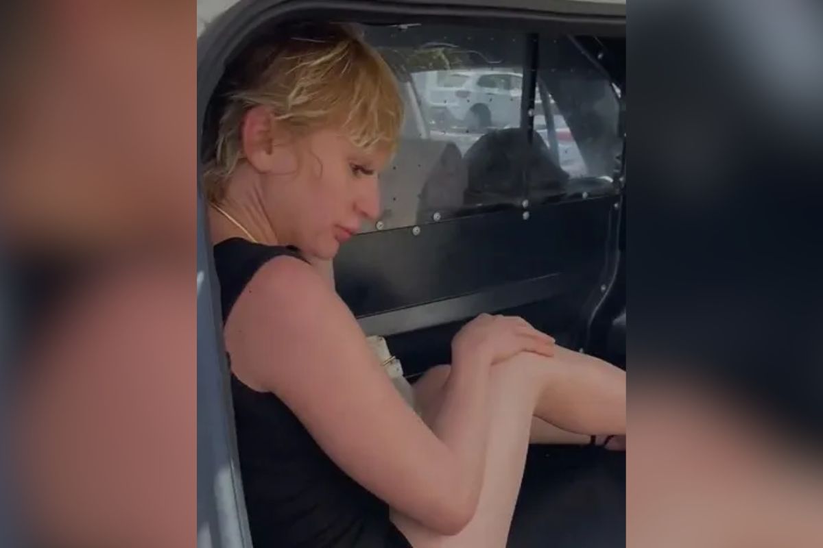 Quem é Romagaga, influenciadora presa neste sábado em São Paulo