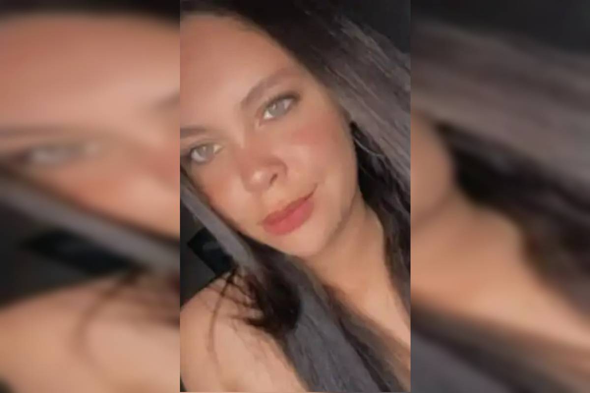 Quem era a jovem morta por ex com mais de 20 facadas na porta de casa