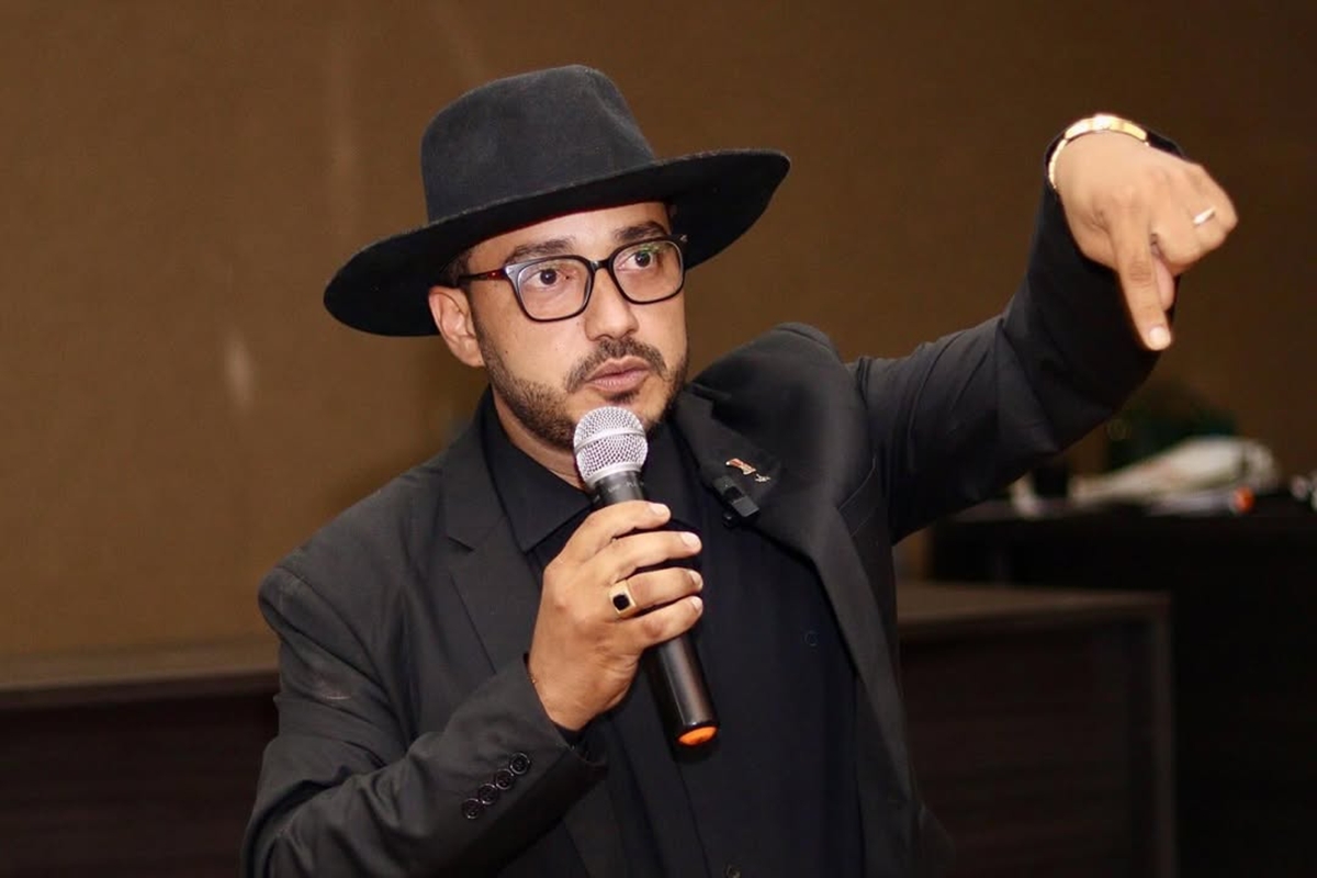 Quem era Dudu Morais, influencer e poeta encontrado morto em PE