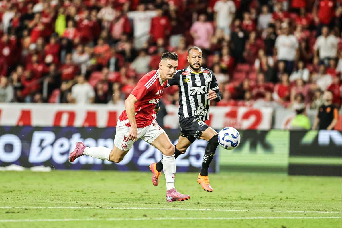 Quem escapa e quem cai? Como apostar na última rodada do Brasileirão