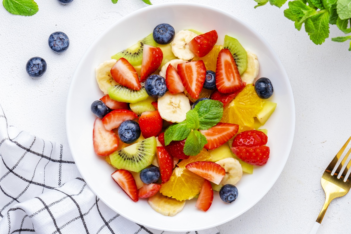 Rainha das frutas: alimento acalma inflamações e fortalece o organismo