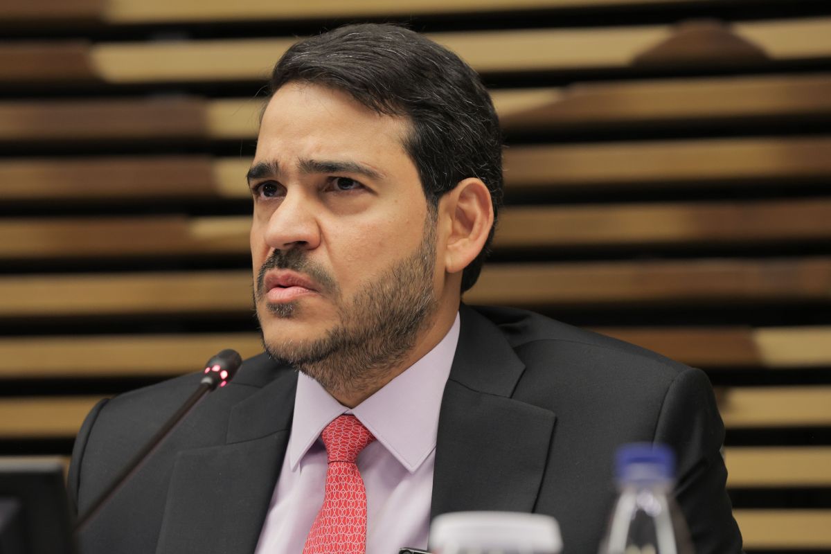 Sabatina de Messias ameaça repetir longo impasse visto com Mendonça