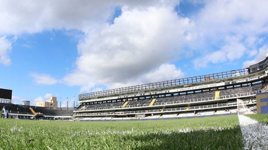 Santos x Cruzeiro: horário e onde assistir ao jogo do Brasileiro
