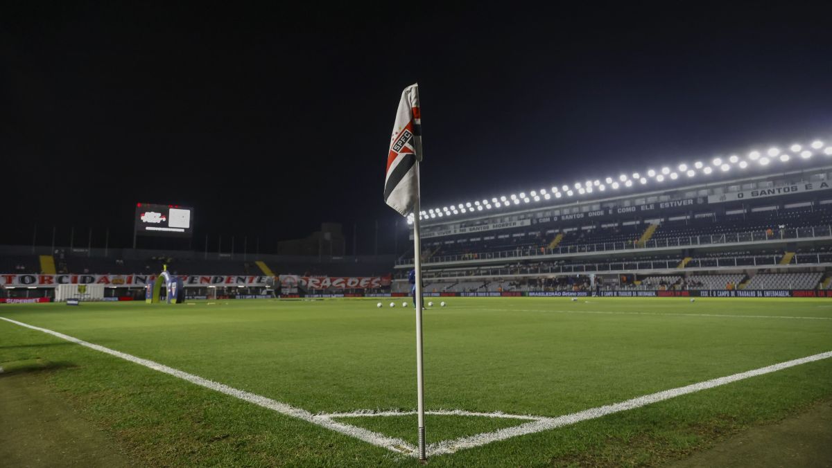 São Paulo x Internacional: horário e onde assistir ao jogo do Brasileirão
