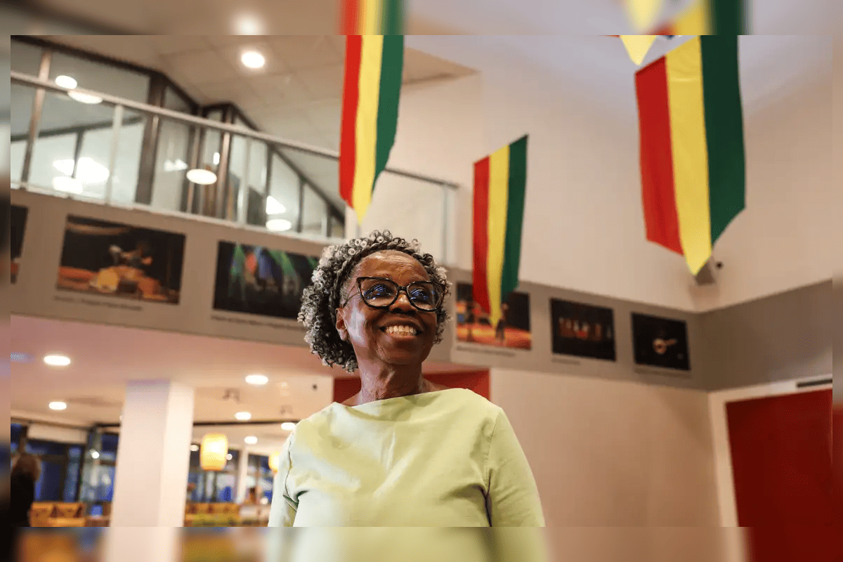 Segregação: dossiê narra vida de mulheres negras no início de Brasília