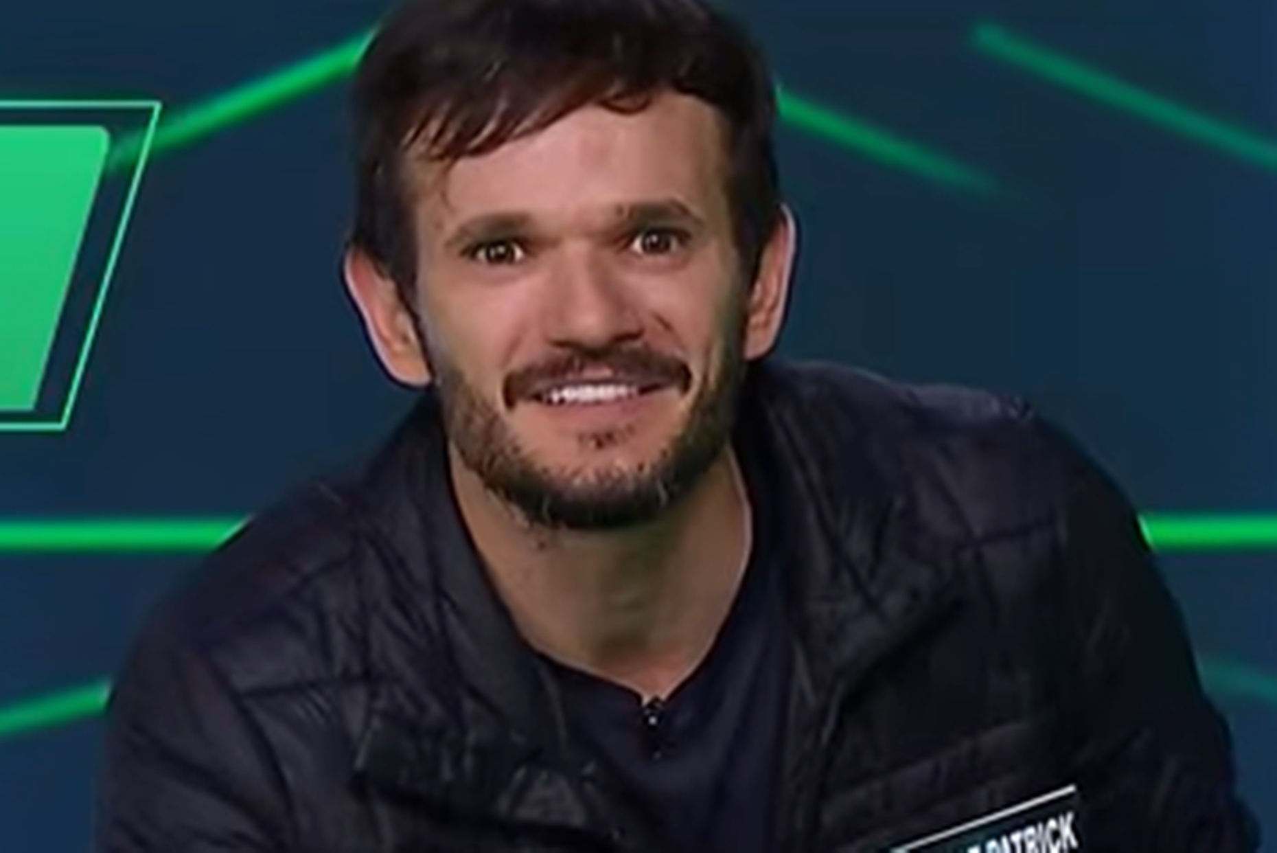 Show do Milhão: a pergunta fácil que deixou padre Patrick confuso