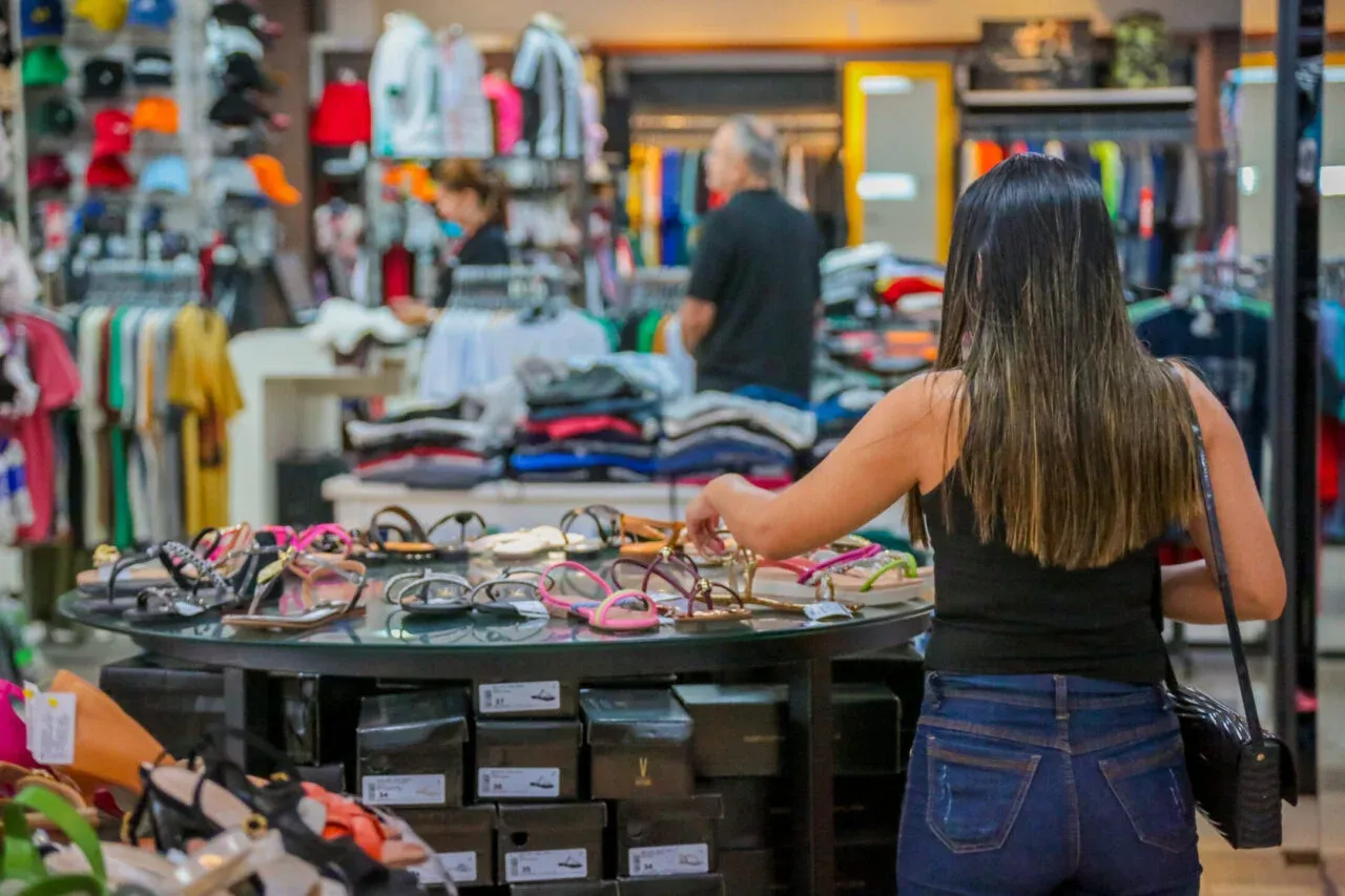 Sine Municipal está com mais 100 vagas de empregos disponíveis para esta segunda-feira