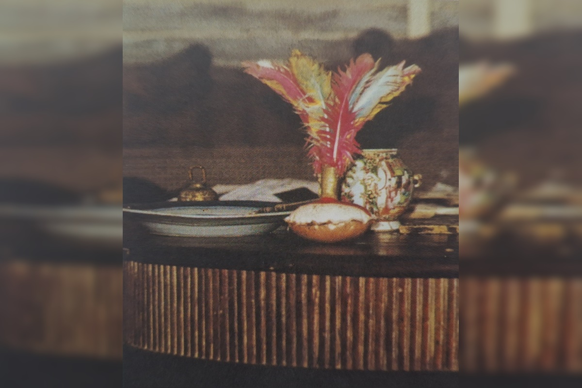 Só quero estar com ela, o resto perdeu a graça. É a minha solidão luciana