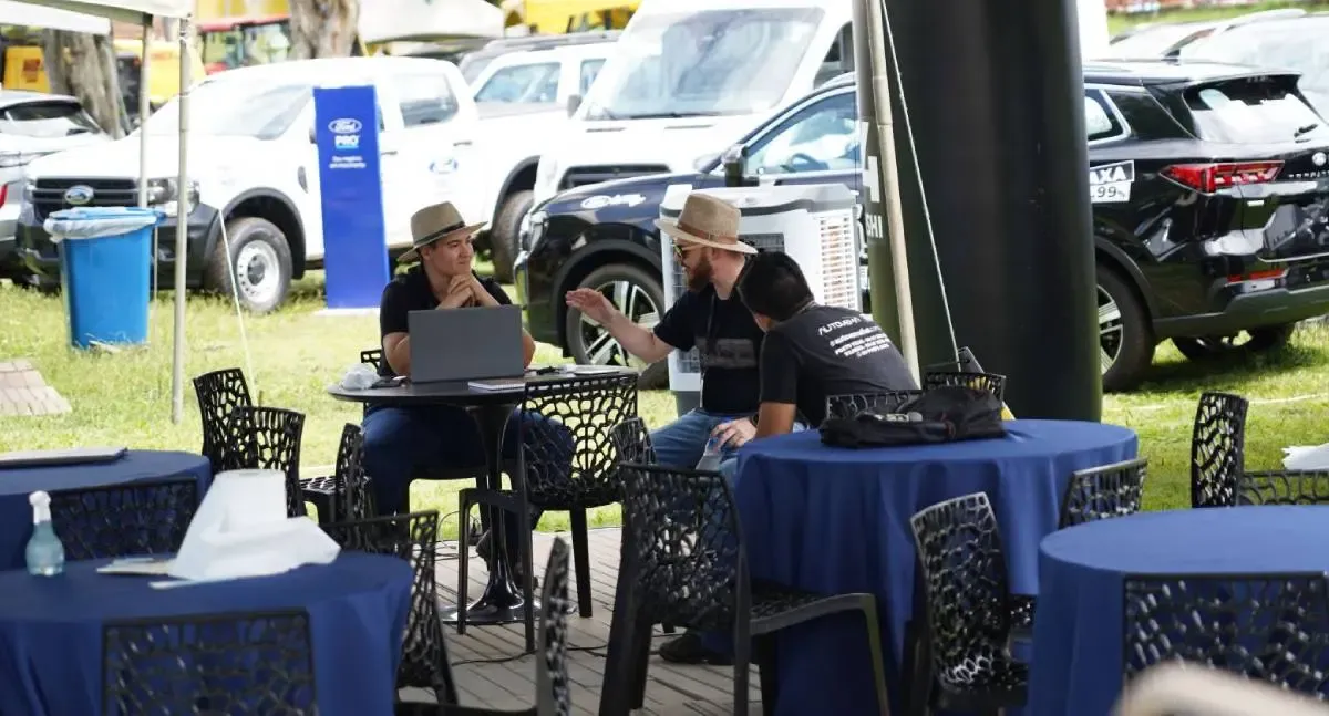 Soluções da Madeira Agro Spark elevam eficiência do agronegócio em Porto Velho
