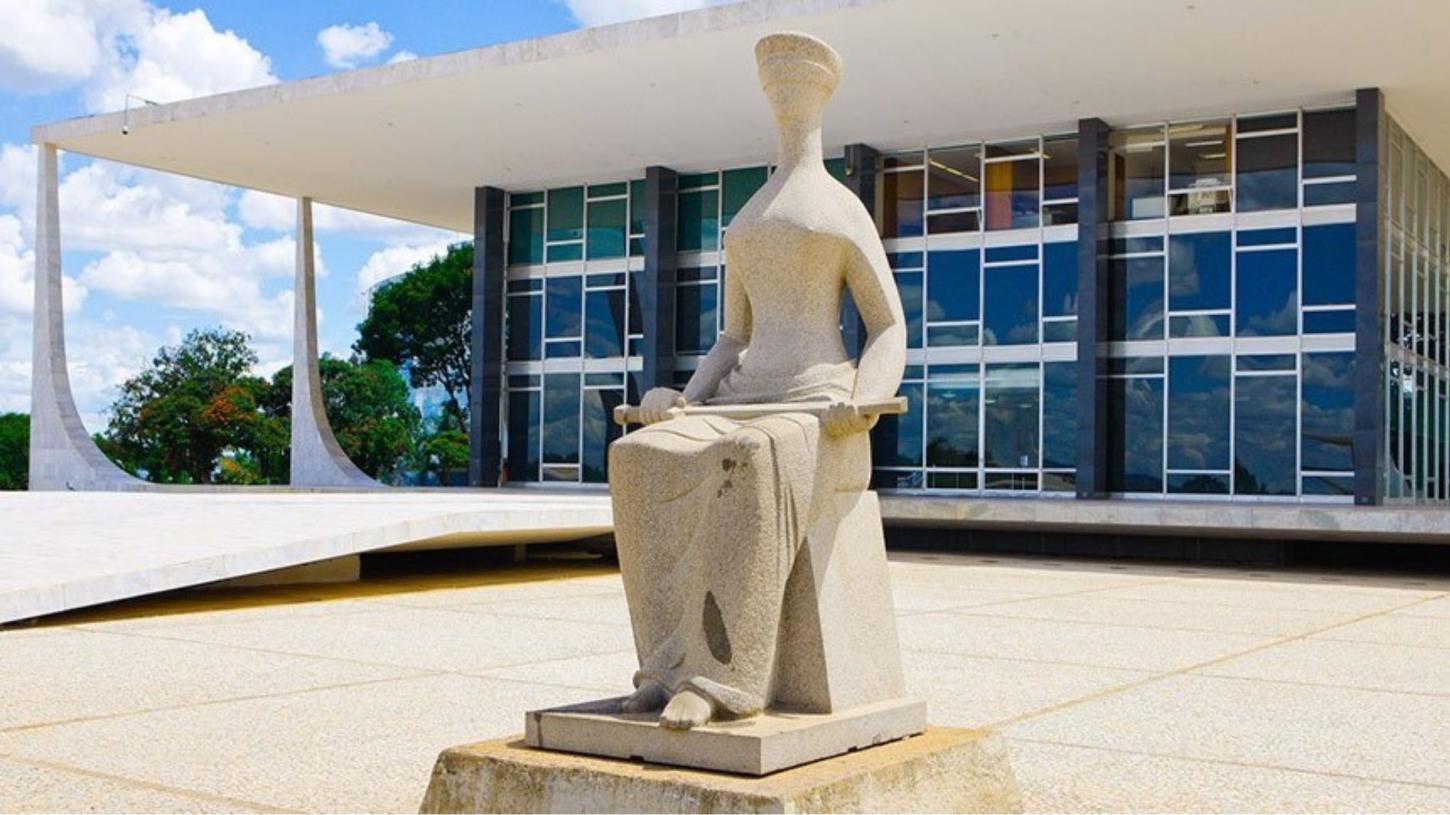 STF atende pedido da Casa de Leis e suspende operações federais em reservas estaduais