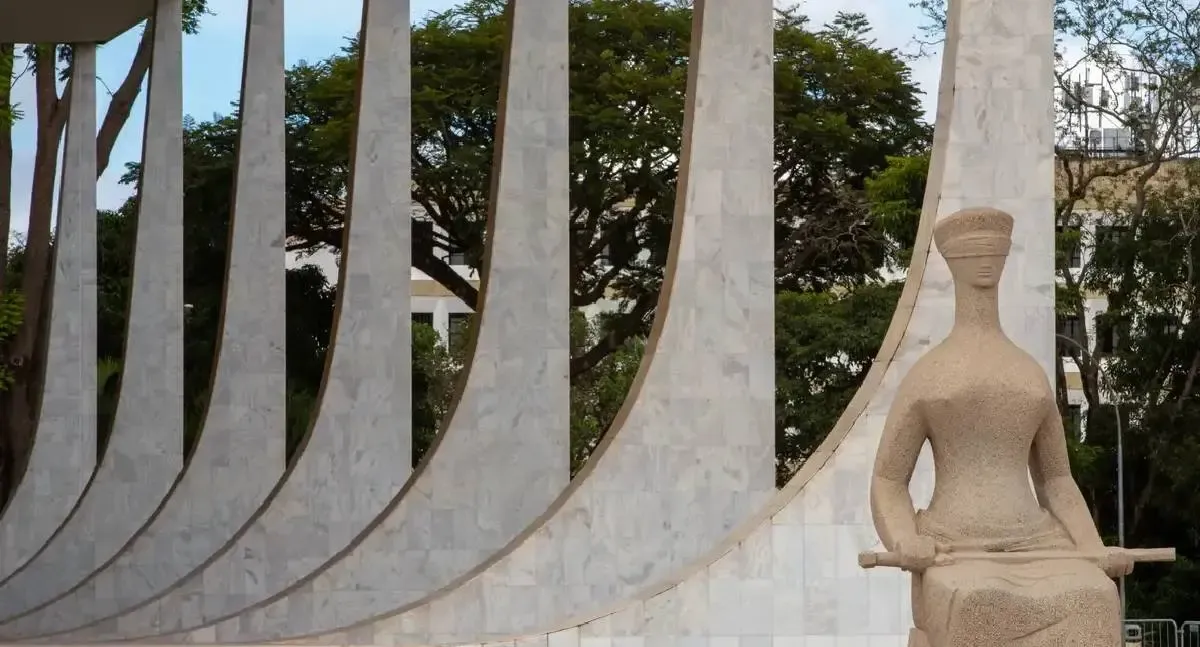 STF avança em decisão sobre benefício do INSS para vítimas de violência doméstica