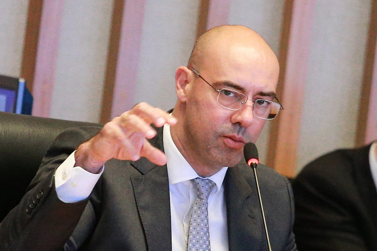 STF inicia julgamento de 2 ex-secretários do DF por tentativa de golpe