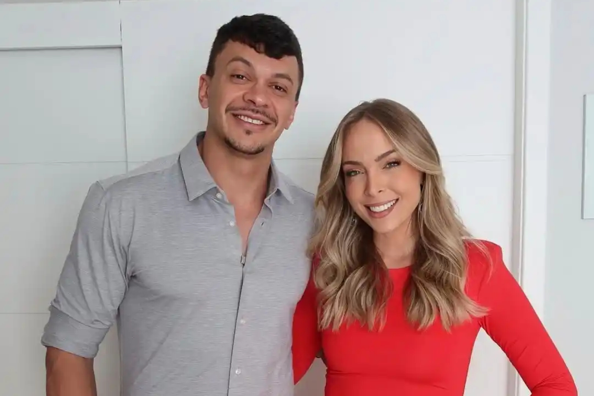 Tata Estaniecki diz que casamento com Cocielo precisava de “mudanças”