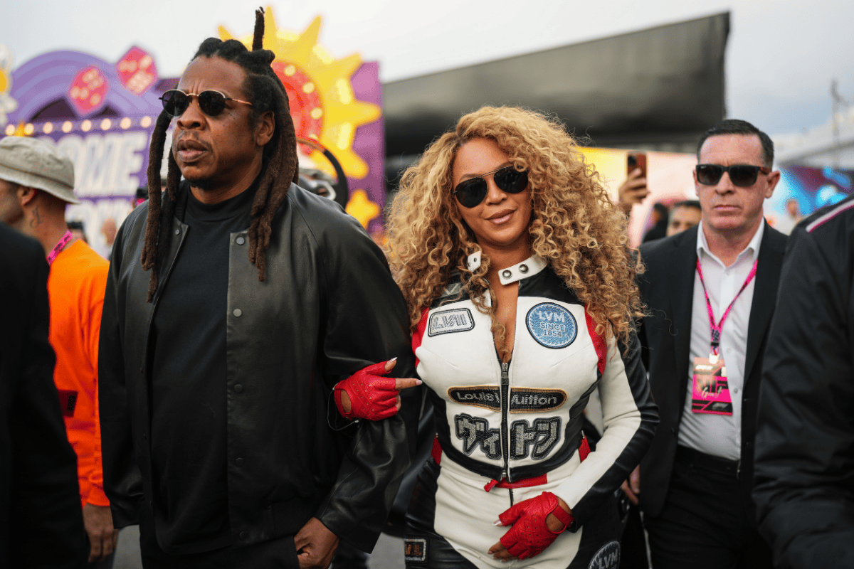 Testemunha revela motivo de briga entre Jay-Z e irmã de Beyoncé