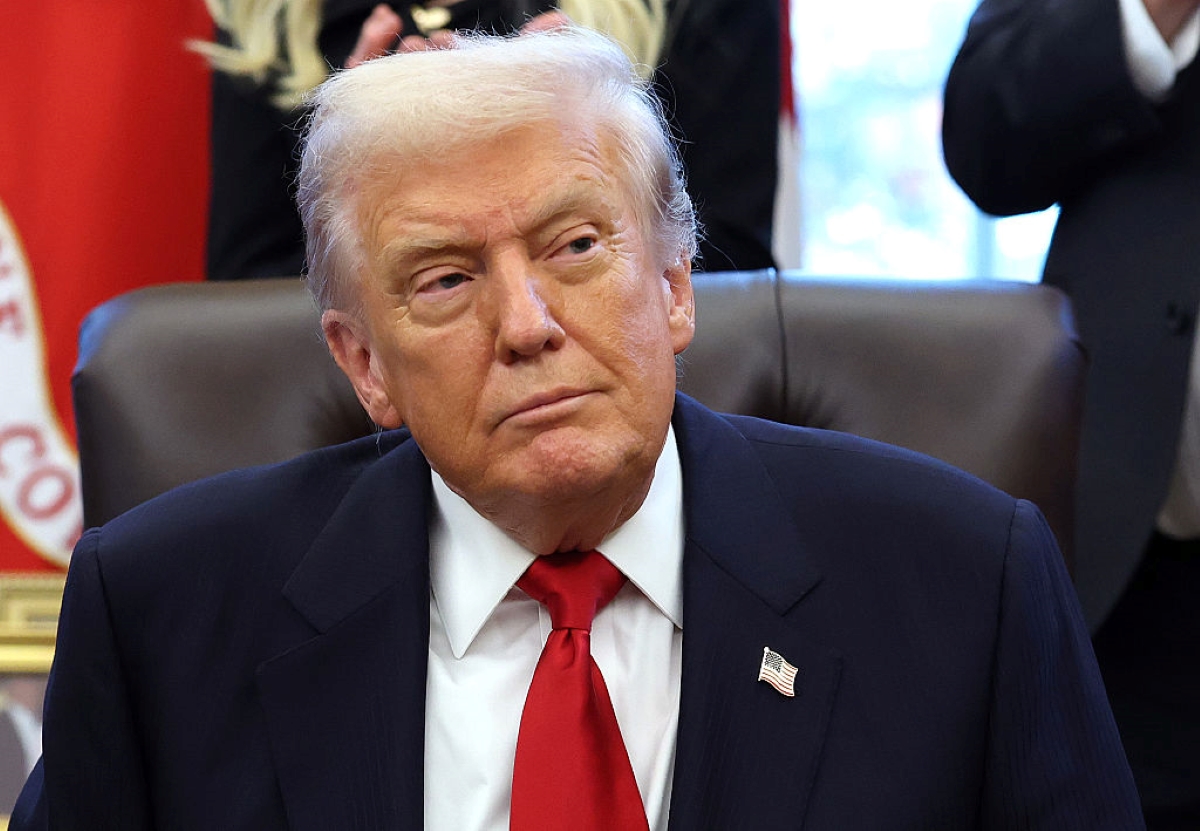Trump acusa Honduras de tentar fraudar resultado das eleições