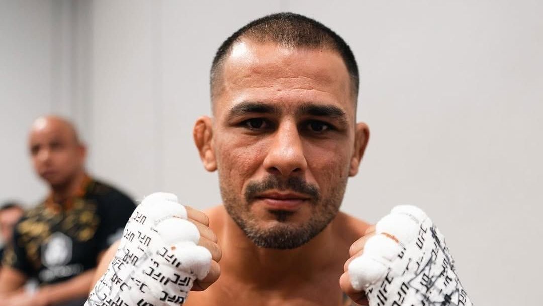 UFC: Alexandre Pantoja abre o jogo após se lesionar e perder o cinturão