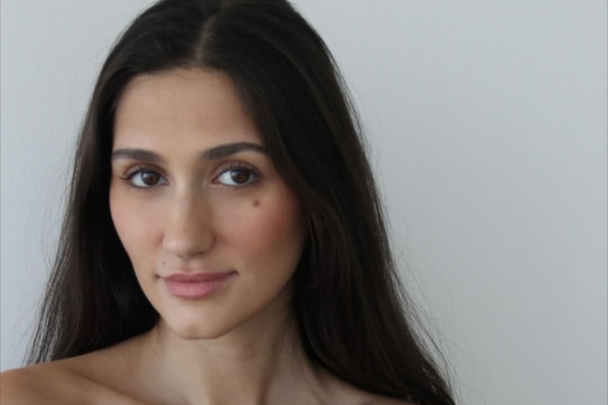 “Uma explosão de felicidade”, diz Hannah Zeitoune sobre Dona de Mim