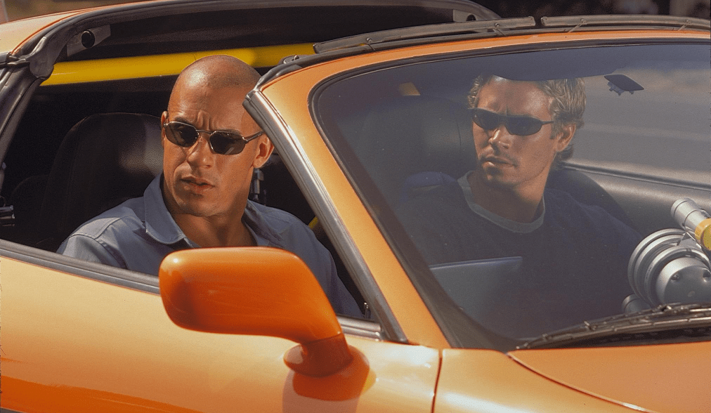 “Velozes e Furiosos 6” explodiu 100 carros durante as gravações