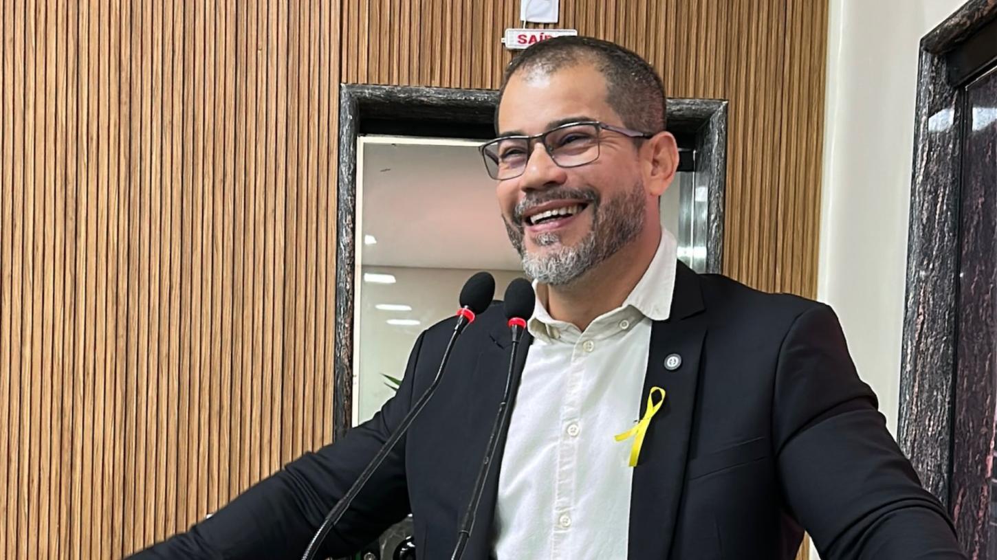 Vereador Nilton Souza garante criação do Selo Parceiros das Mulheres em Porto Velho