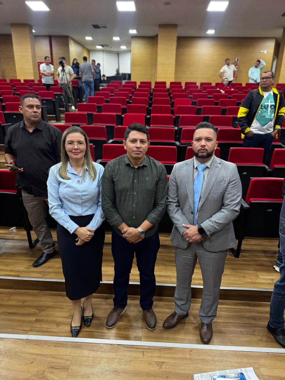 Vereadora Sofia Andrade critica falta de valorização dos praças e denuncia perseguições internas em audiência pública na ALE-RO