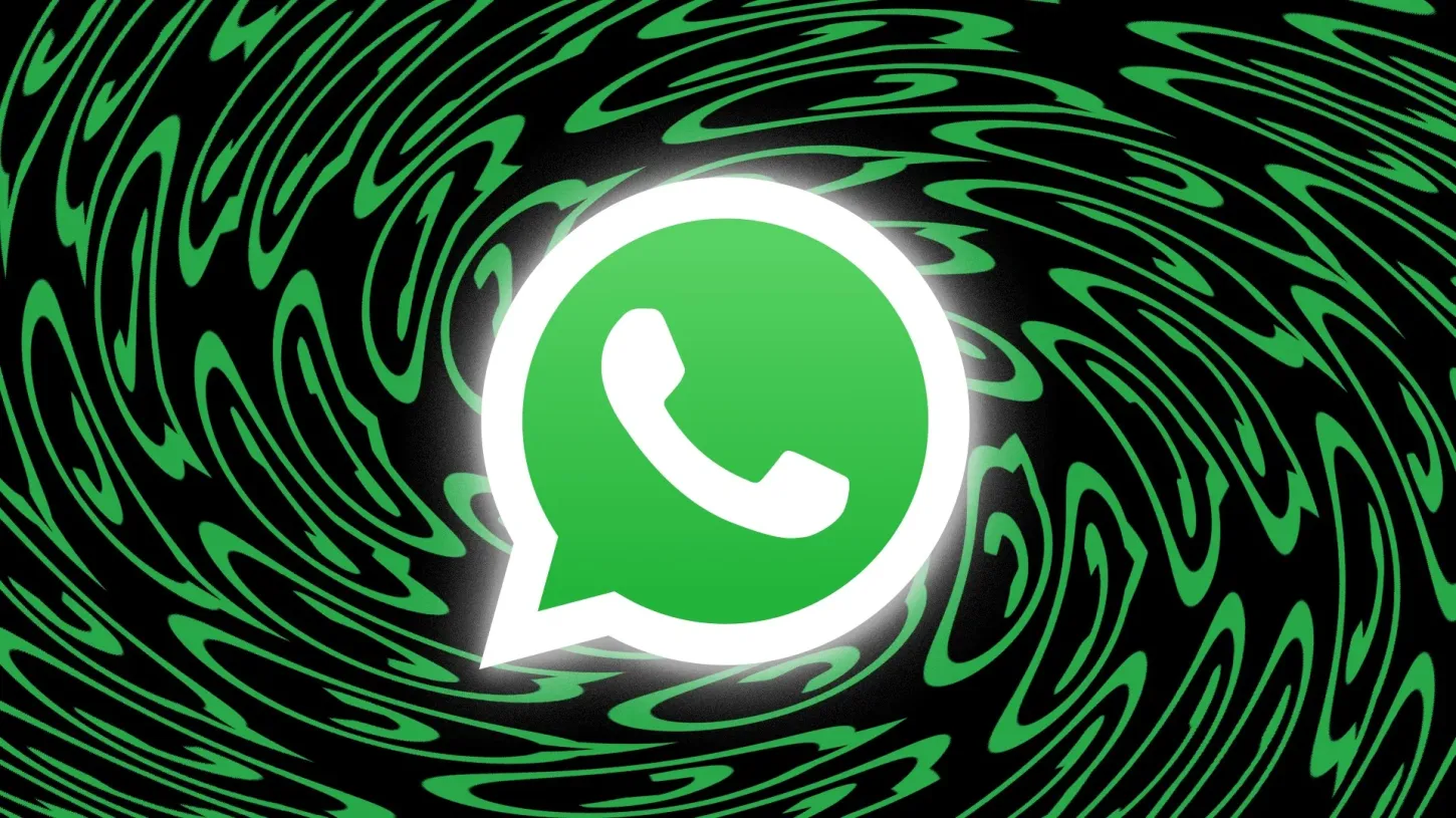 WhatsApp Testa Novo Design para Menu de Anexos no Android