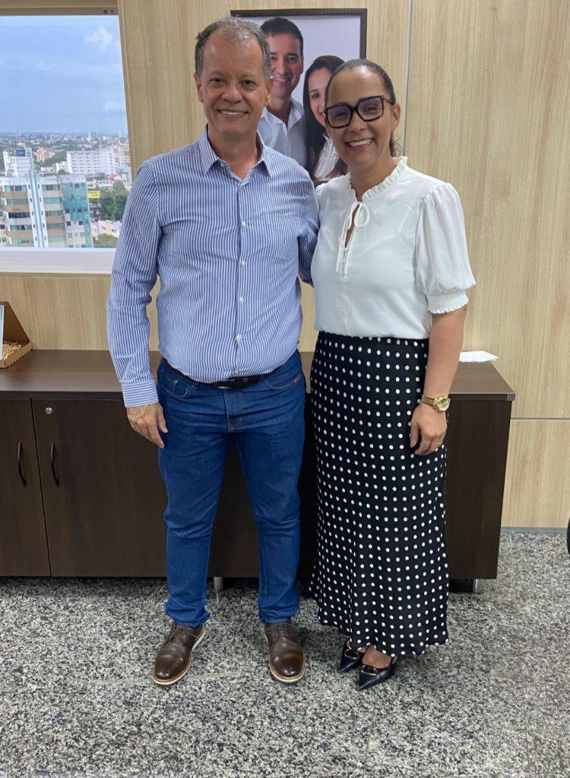 A deputada estadual Rosangela Donadon (União Brasil) garante mais um avanço concreto para a educação do Cone Sul ao assegurar R$ 200 mil para Pimenteiras do Oeste, destinados à aqu