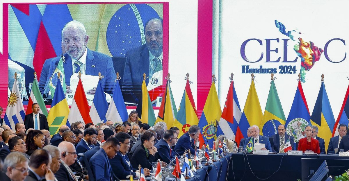 Análise: Celac não terá poder para resolver situação na Venezuela