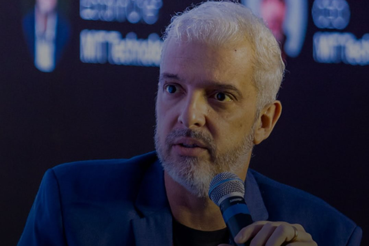 André Miceli, apresentador da Jovem Pan News, morre aos 46 anos