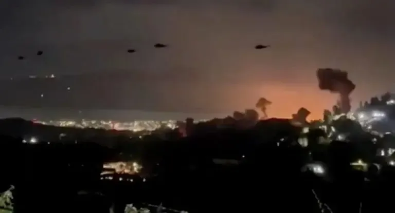 Ataque dos EUA à Venezuela: ofensiva fortalece extrema-direita