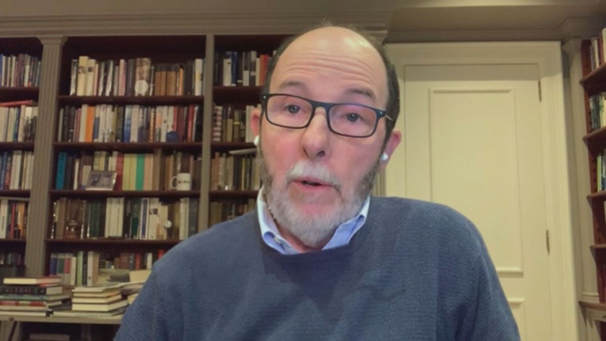 Banco Master é sintoma de problema maior, diz ex-presidente do BC