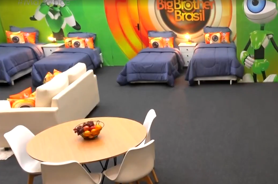 BBB 26: conheça os participantes das Casas de Vidro