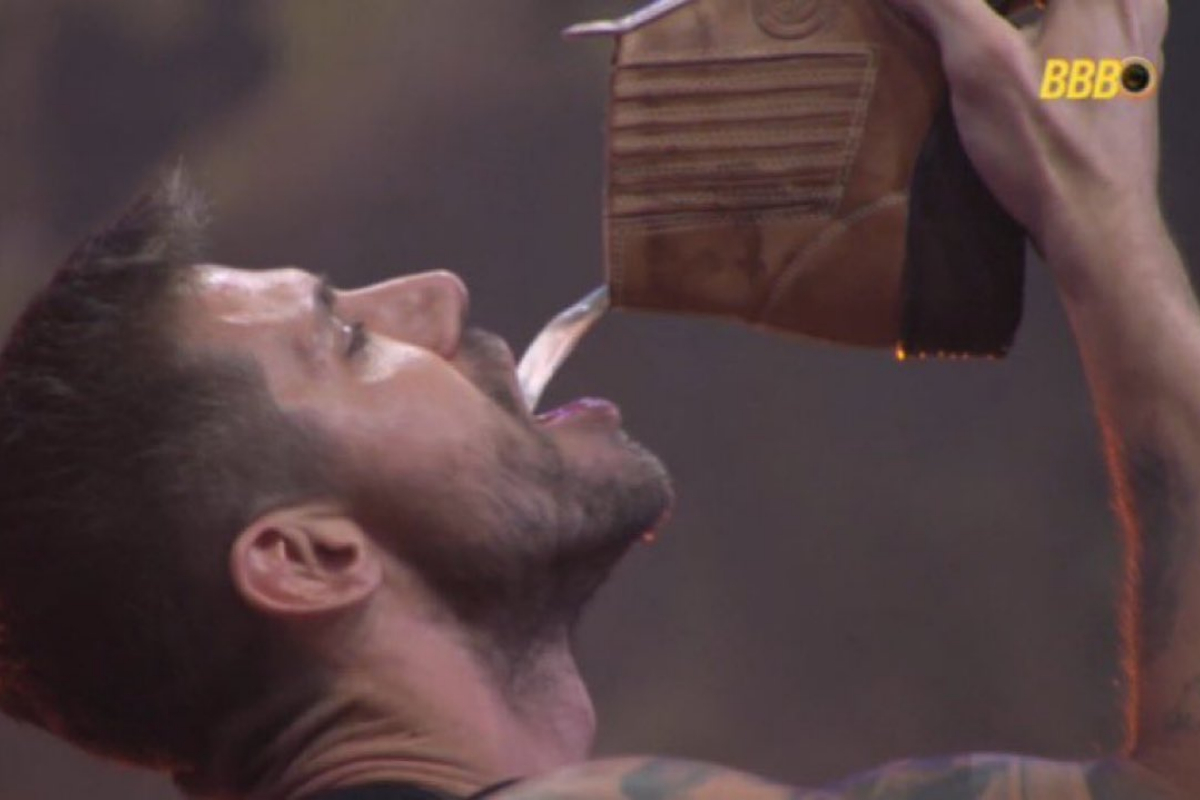 BBB26: cena em festa gera alerta sobre riscos à saúde