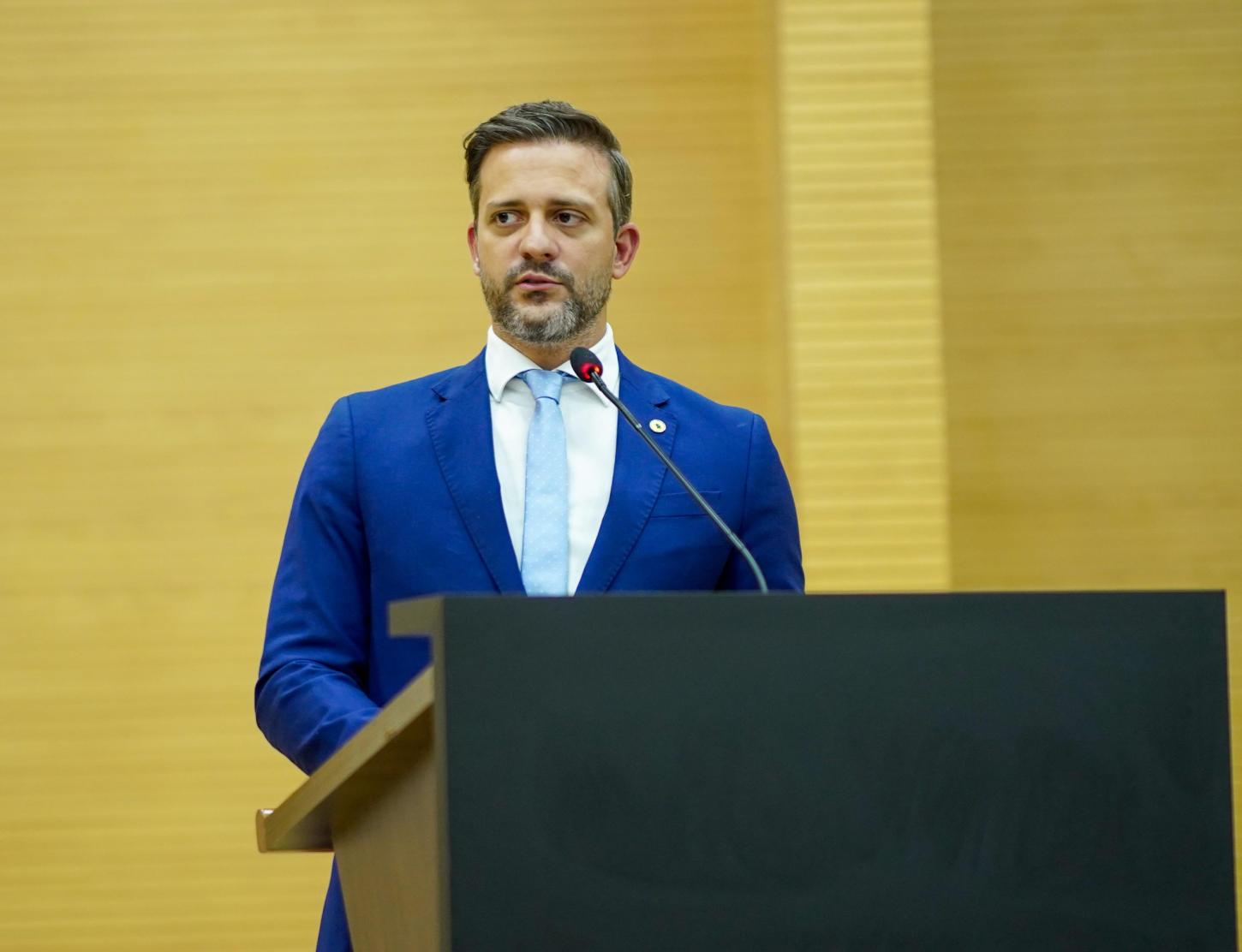 Buritis recebe emenda de R$ 120 mil para reforma e ampliação da UBS do Setor 4