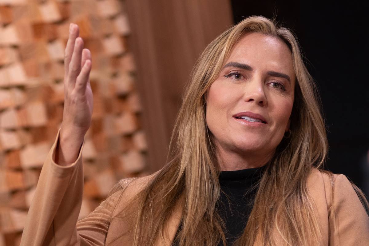 Celina compara caminhada de Nikolas a Luther King: 