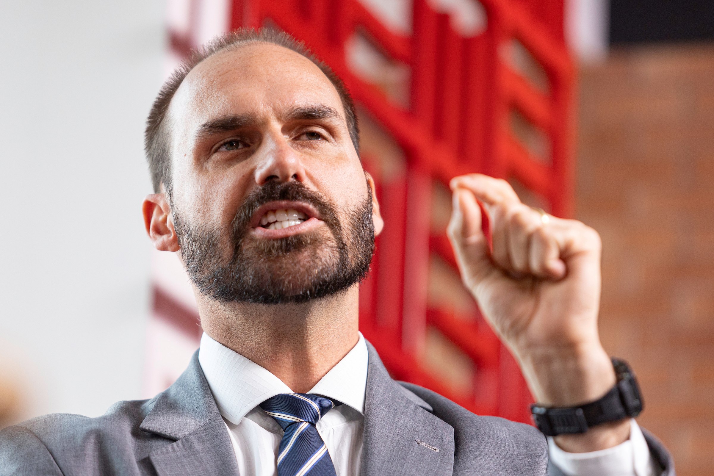Centrão torce o nariz para 
