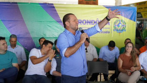 Cirone Deiró faz balanço positivo do ano de 2025